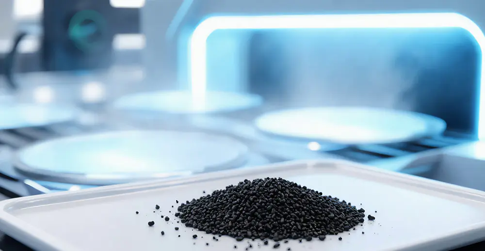 Electronics at Semiconductor