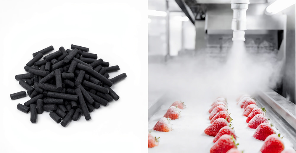 Pagkain at Inumin